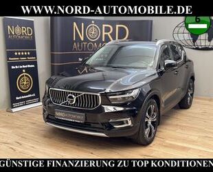 Volvo XC40 Gebrauchtwagen