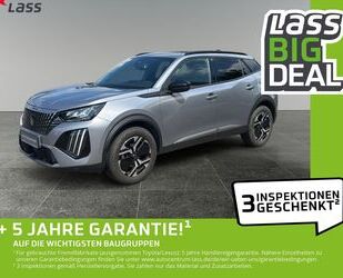 Peugeot 2008 Gebrauchtwagen