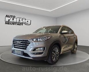 Hyundai TUCSON Gebrauchtwagen