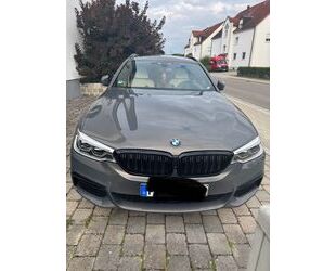 BMW 530 Gebrauchtwagen