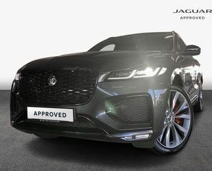 Jaguar F-Pace Gebrauchtwagen