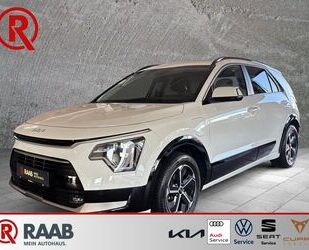 Kia Niro Gebrauchtwagen