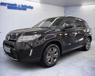 Suzuki Vitara Gebrauchtwagen