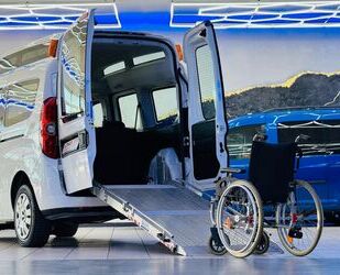 Fiat Doblo Gebrauchtwagen