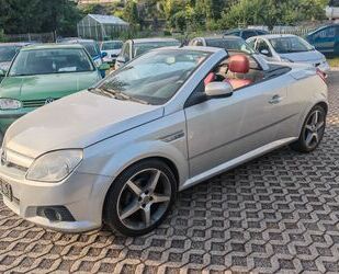 Opel Tigra Gebrauchtwagen