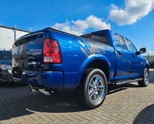 Dodge RAM Gebrauchtwagen