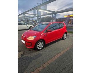VW up! Gebrauchtwagen