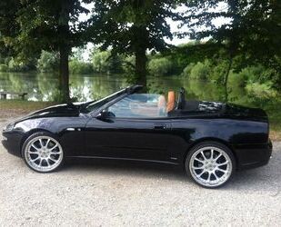 Maserati 4200 Gebrauchtwagen