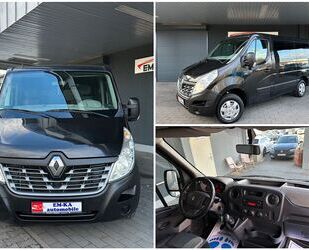 Renault Master Gebrauchtwagen