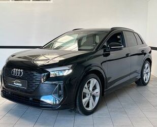 Audi Q4 e-tron Gebrauchtwagen