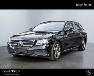 Mercedes-Benz E 400 Gebrauchtwagen