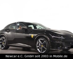 Ferrari Purosangue Gebrauchtwagen