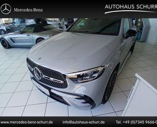 Mercedes-Benz GLC 300 Gebrauchtwagen