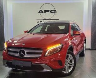Mercedes-Benz GLA 250 Gebrauchtwagen