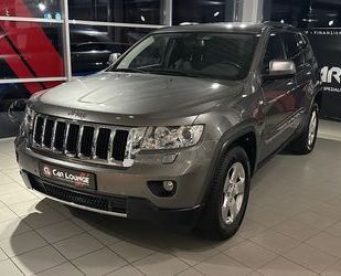 Jeep Grand Cherokee Gebrauchtwagen