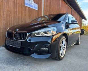 BMW 218 Active Tourer Gebrauchtwagen