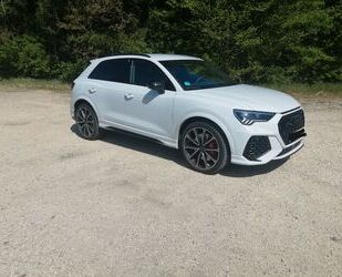 Audi RSQ3 Gebrauchtwagen