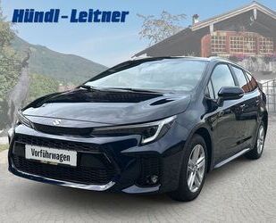 Suzuki Swace Gebrauchtwagen