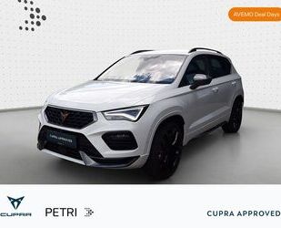 Cupra Ateca Gebrauchtwagen