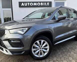 Seat Ateca Gebrauchtwagen