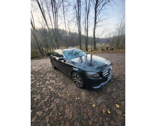 Mercedes-Benz E 300 Gebrauchtwagen