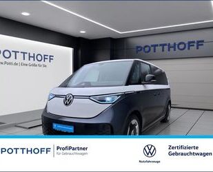 VW ID. Buzz Gebrauchtwagen