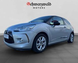Citroen DS3 Gebrauchtwagen