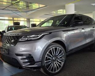 Land Rover Range Rover Velar Gebrauchtwagen