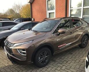 Mitsubishi Eclipse Cross Gebrauchtwagen