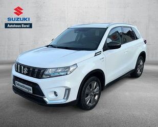 Suzuki Vitara Gebrauchtwagen