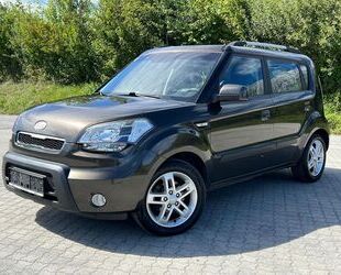 Kia Soul Gebrauchtwagen