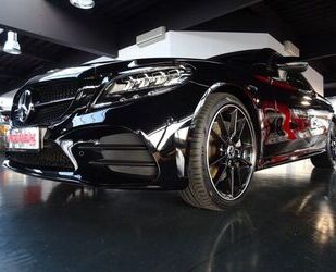Mercedes-Benz C 300 Gebrauchtwagen