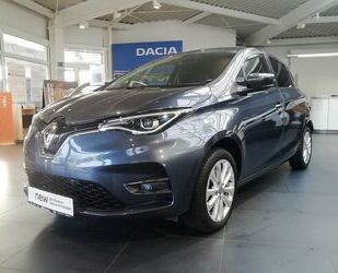 Renault ZOE Gebrauchtwagen