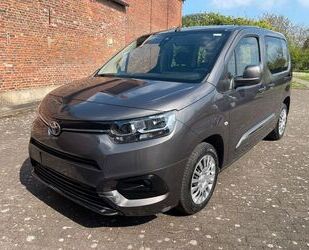 Toyota Proace (Verso) Gebrauchtwagen