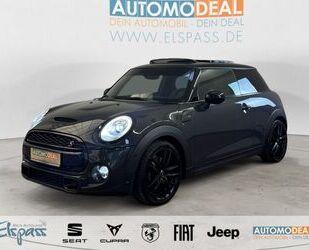 Mini Cooper S Gebrauchtwagen