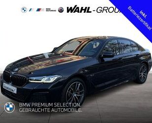 BMW 530 Gebrauchtwagen