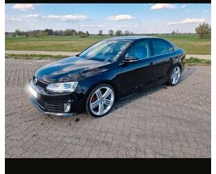 VW Jetta Gebrauchtwagen