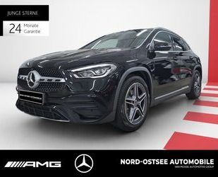 Mercedes-Benz GLA 250 Gebrauchtwagen