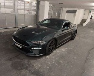 Ford Mustang Gebrauchtwagen