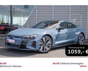 Audi Audi RS e-tron GT quattro MATRIX*ACC*PANO*HUD*LUFT Gebrauchtwagen