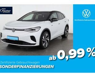 VW ID.4 Gebrauchtwagen