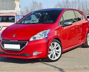 Peugeot 208 Gebrauchtwagen