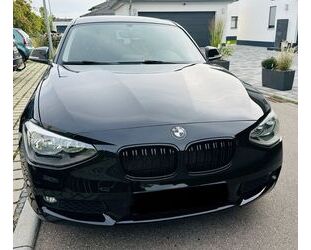 BMW 116 Gebrauchtwagen