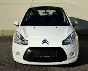Citroen C3 Gebrauchtwagen