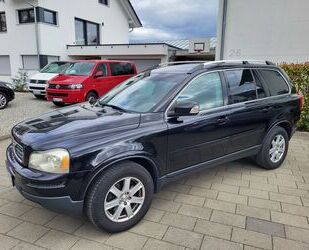 Volvo XC90 Gebrauchtwagen