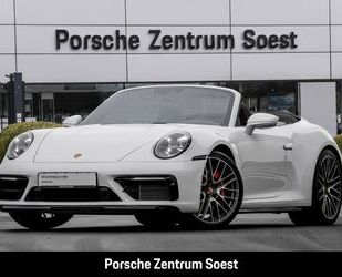 Porsche 992 Gebrauchtwagen