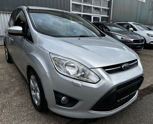 Ford C-Max Gebrauchtwagen