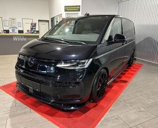 VW T7 Multivan Gebrauchtwagen
