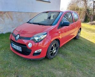 Renault Twingo Gebrauchtwagen