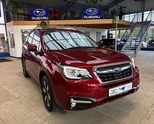 Subaru Forester Gebrauchtwagen